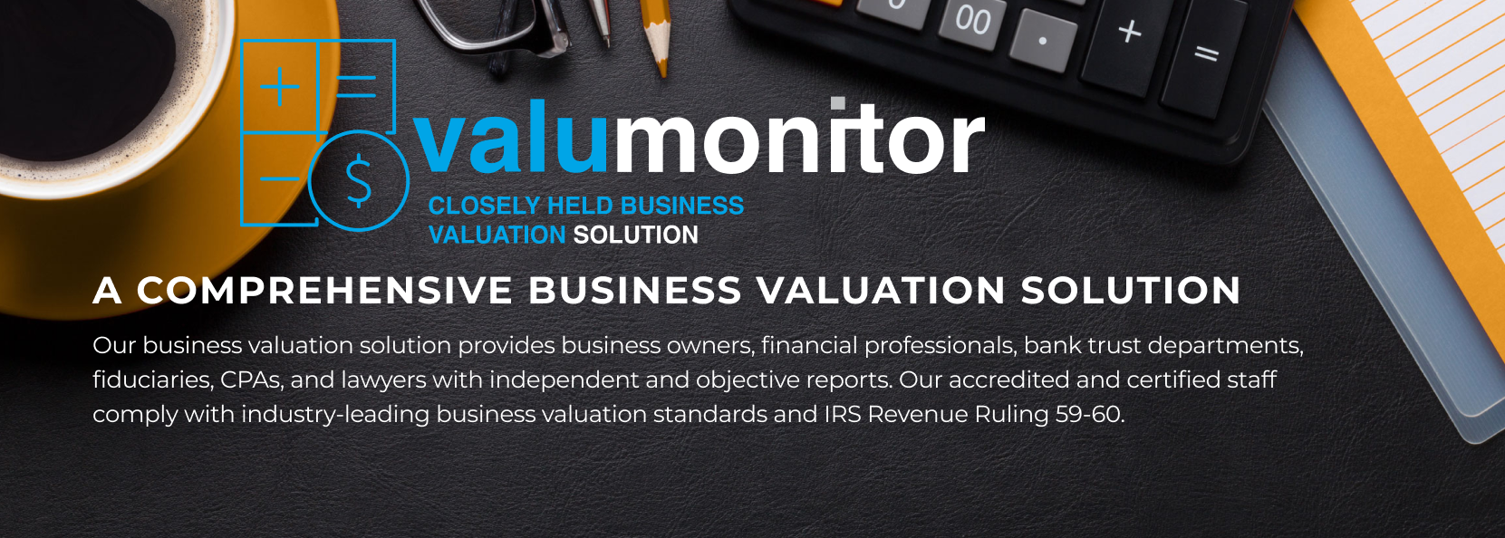 Business Valuations Solutions ITM